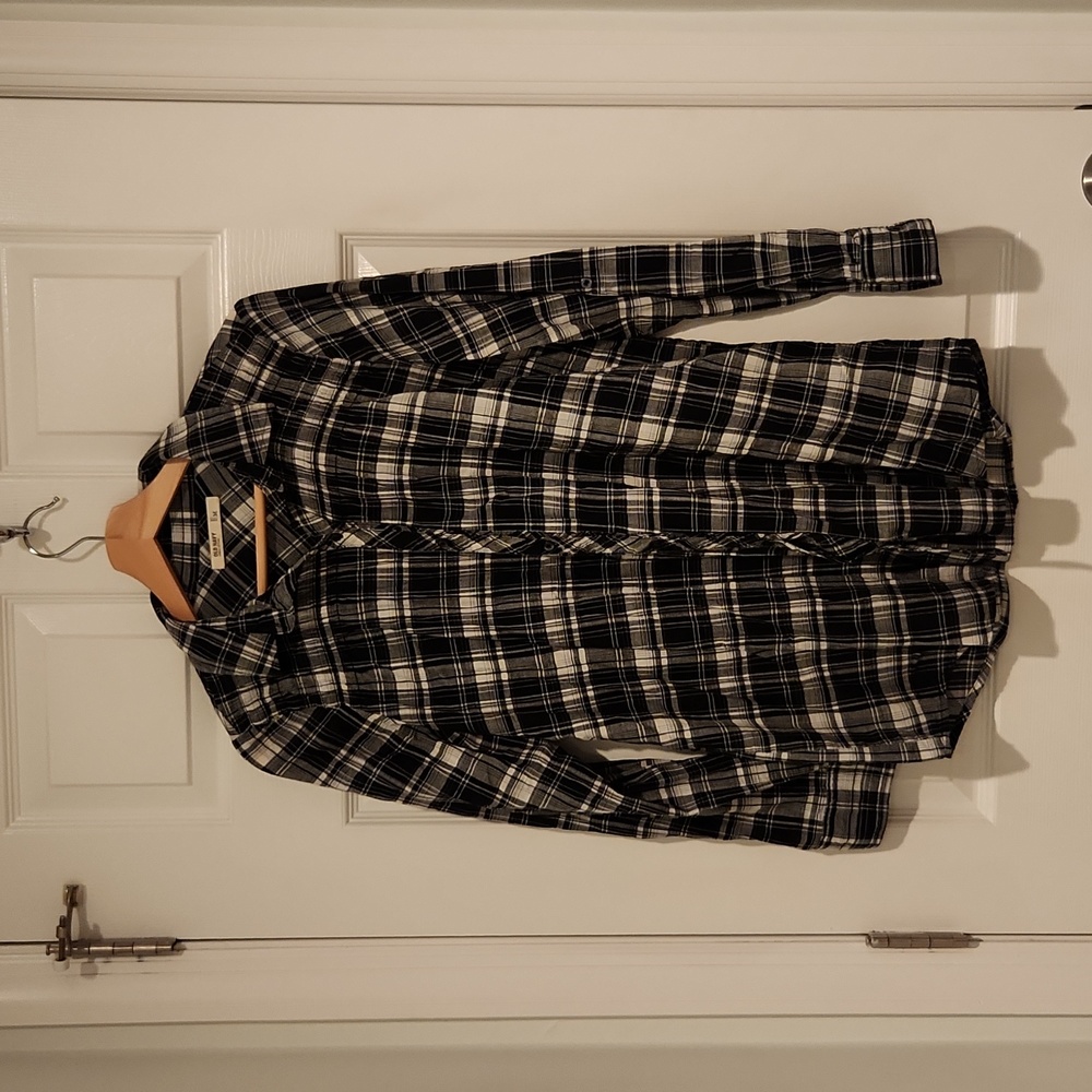 Old Navy Button-down Shirt